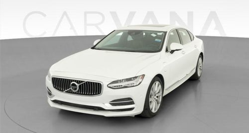 2019 Volvo S90