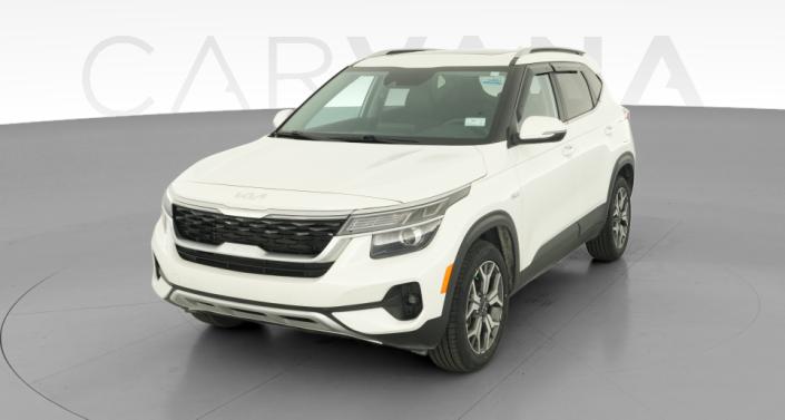 2023 Kia Seltos