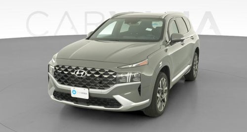 2023 Hyundai Santa Fe