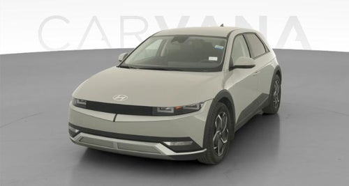 2023 Hyundai IONIQ 5