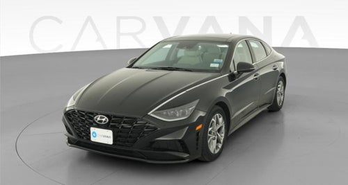 2023 Hyundai Sonata