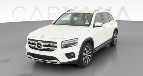 2023 Mercedes-Benz GLB