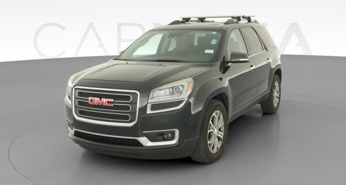 2015 GMC Acadia SLT1