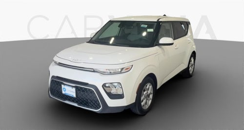 2022 Kia Soul