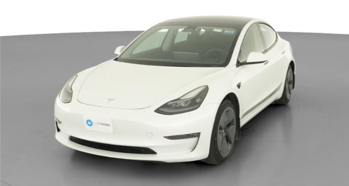 Thumbnail: 2022 Tesla Model 3 - 1