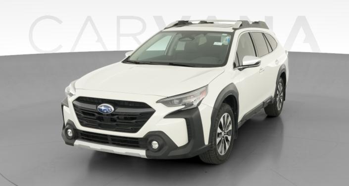 2023 Subaru Outback