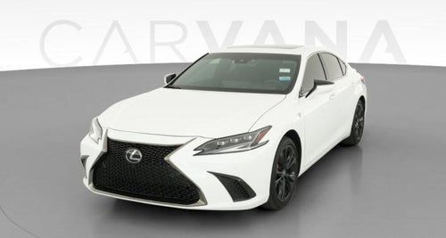 2025 Lexus ES