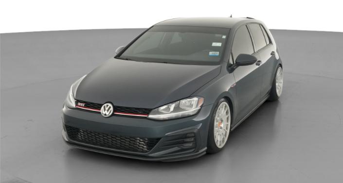 2019 Volkswagen Golf GTI S -
                  Trenton, OH