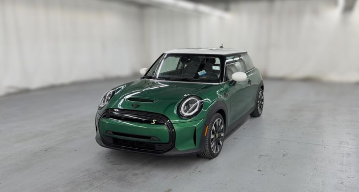 2024 MINI Hardtop 2 Door SE