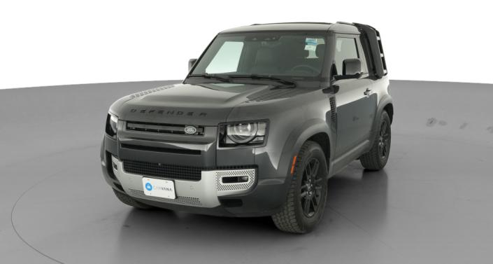 Thumbnail: 2023 Land Rover Defender - 1