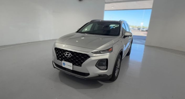 Thumbnail: 2019 Hyundai Santa Fe - 1
