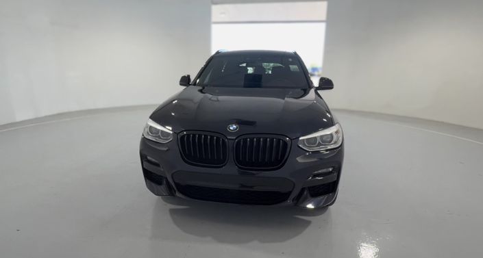 Thumbnail: 2021 BMW X3 - 1