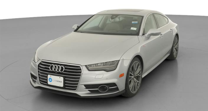 2016 Audi A7 Prestige -
                  Fort Worth, TX