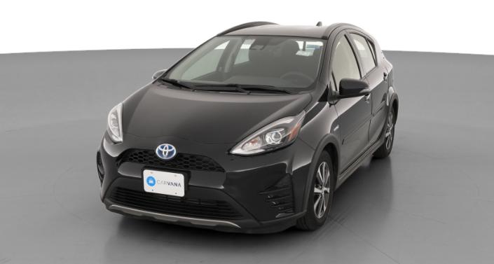 2018 Toyota Prius c Two -
                  Lorain, OH