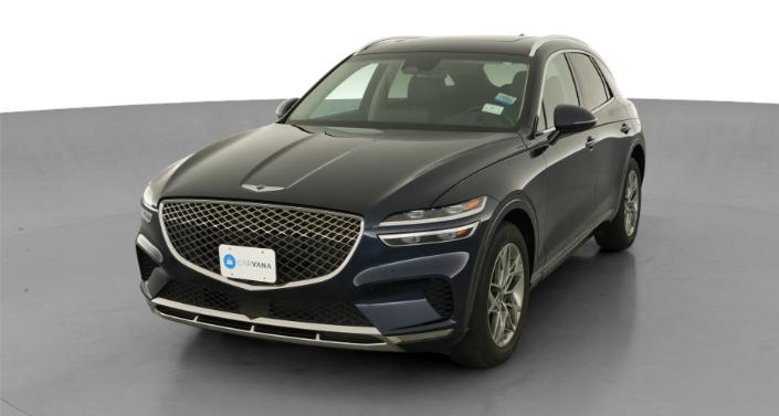 2025 Genesis GV70 Standard -
                  Richton Park, IL