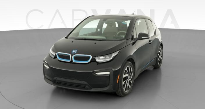 2019 BMW I3