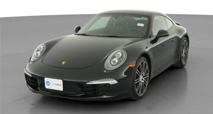2016 Porsche 911 Carrera T -
                  San Antonio, TX