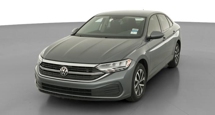 Thumbnail: 2023 Volkswagen Jetta - 1