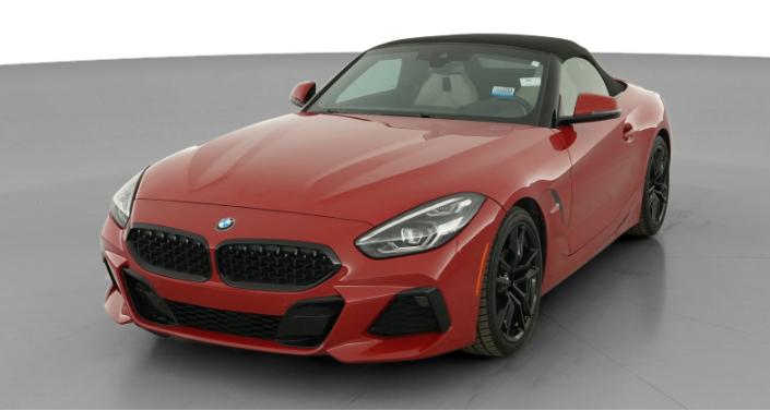 2019 BMW Z4 sDrive30i -
                  Framingham, MA