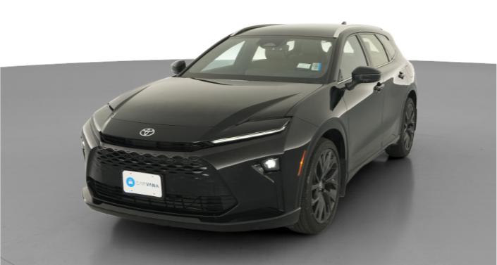 Thumbnail: 2025 Toyota Crown Signia - 1