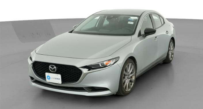 Thumbnail: 2019 Mazda Mazda3 - 1