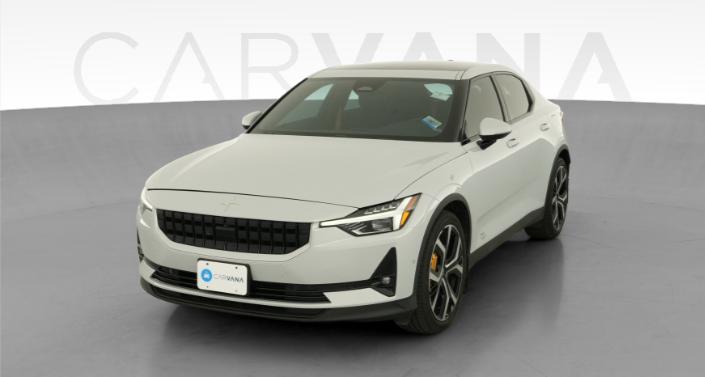 2022 Polestar 2
