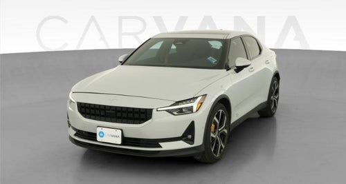 2022 Polestar 2