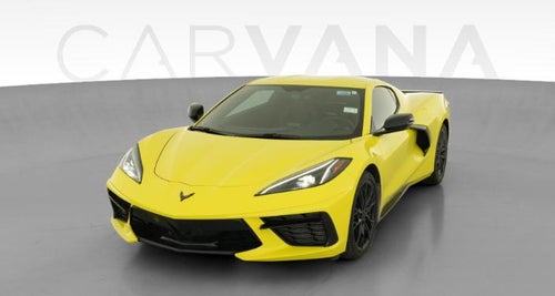 2023 Chevrolet Corvette