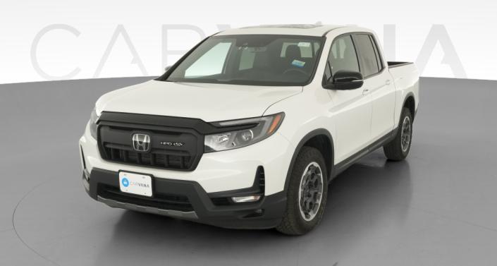 2024 Honda Ridgeline