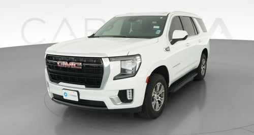 2023 GMC Yukon
