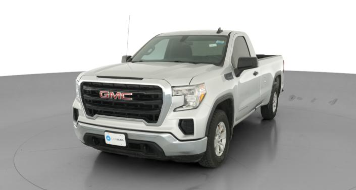 2022 GMC Sierra 1500 Pro -
                  San Antonio, TX