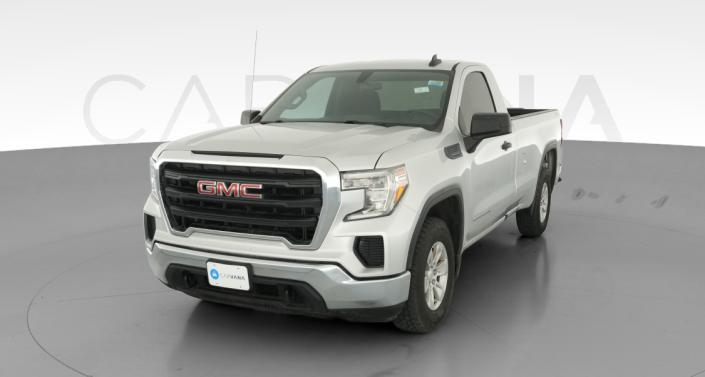 2022 GMC Sierra 1500 Limited