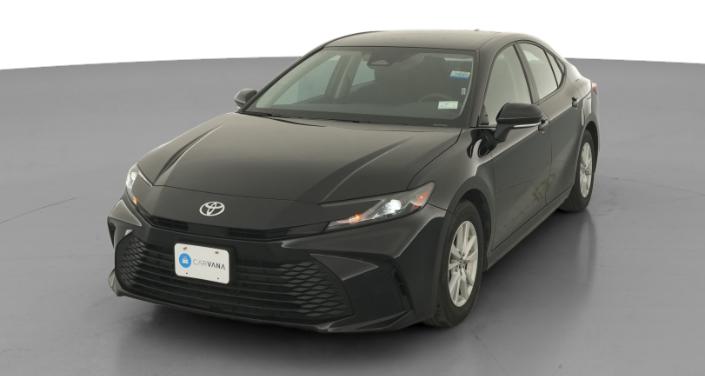 Thumbnail: 2026 Toyota Camry - 1