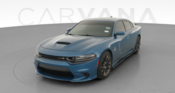2021 Dodge Charger