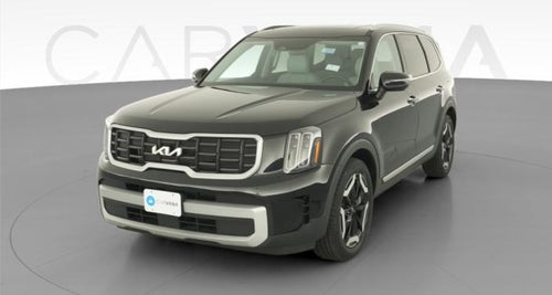 2024 Kia Telluride