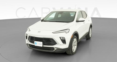 2024 Buick Encore GX