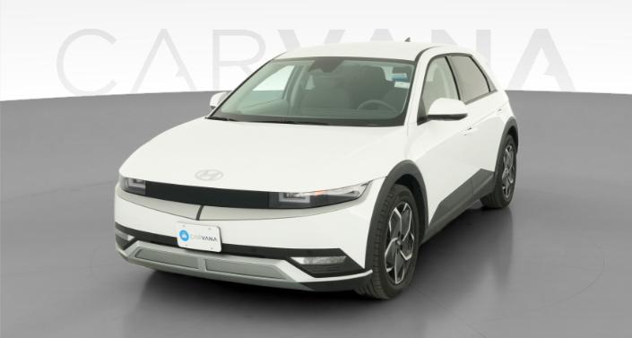 2024 Hyundai IONIQ 5