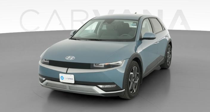 2024 Hyundai IONIQ 5