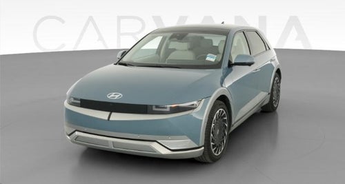 2024 Hyundai IONIQ 5