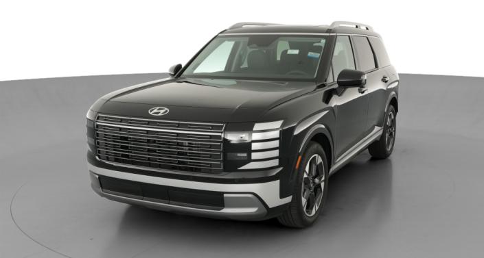 Thumbnail: 2026 Hyundai Palisade - 1