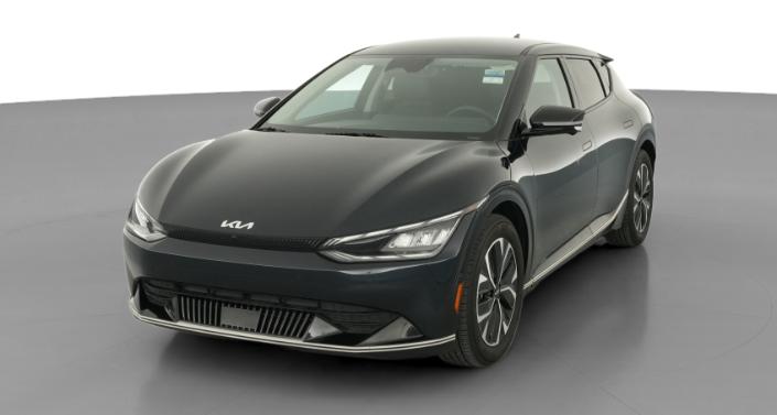 Thumbnail: 2024 Kia EV6 - 1
