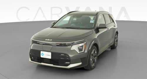 2023 Kia Niro EV