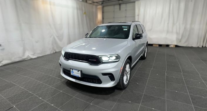 2024 Dodge Durango