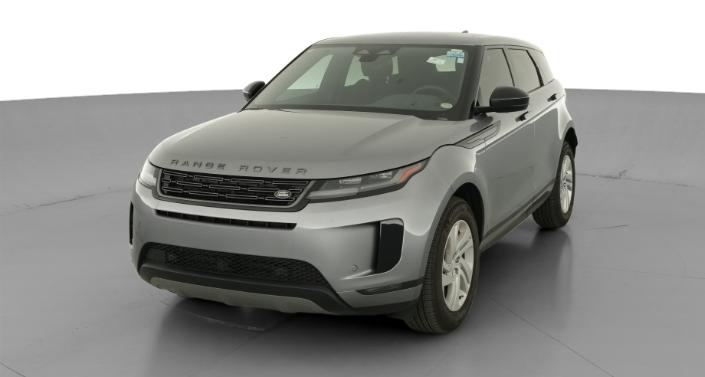 Thumbnail: 2026 Land Rover Range Rover Evoque - 1