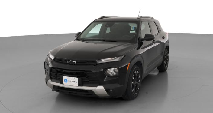 2022 Chevrolet TrailBlazer LT -
                  Lorain, OH