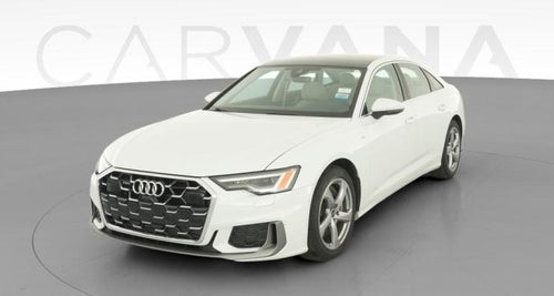 2024 Audi A6