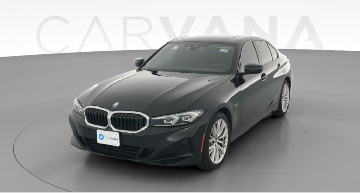 2023 BMW 3 Series