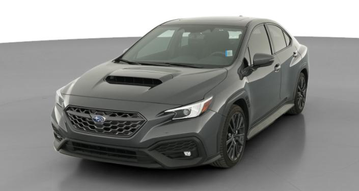 Thumbnail: 2024 Subaru WRX - 1