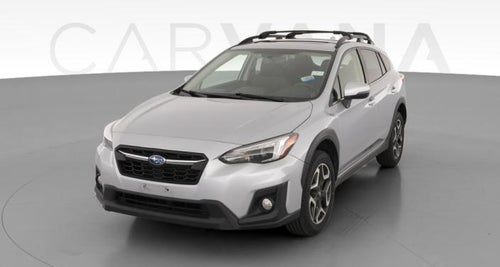 2019 Subaru Crosstrek