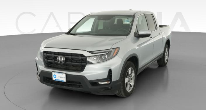2025 Honda Ridgeline